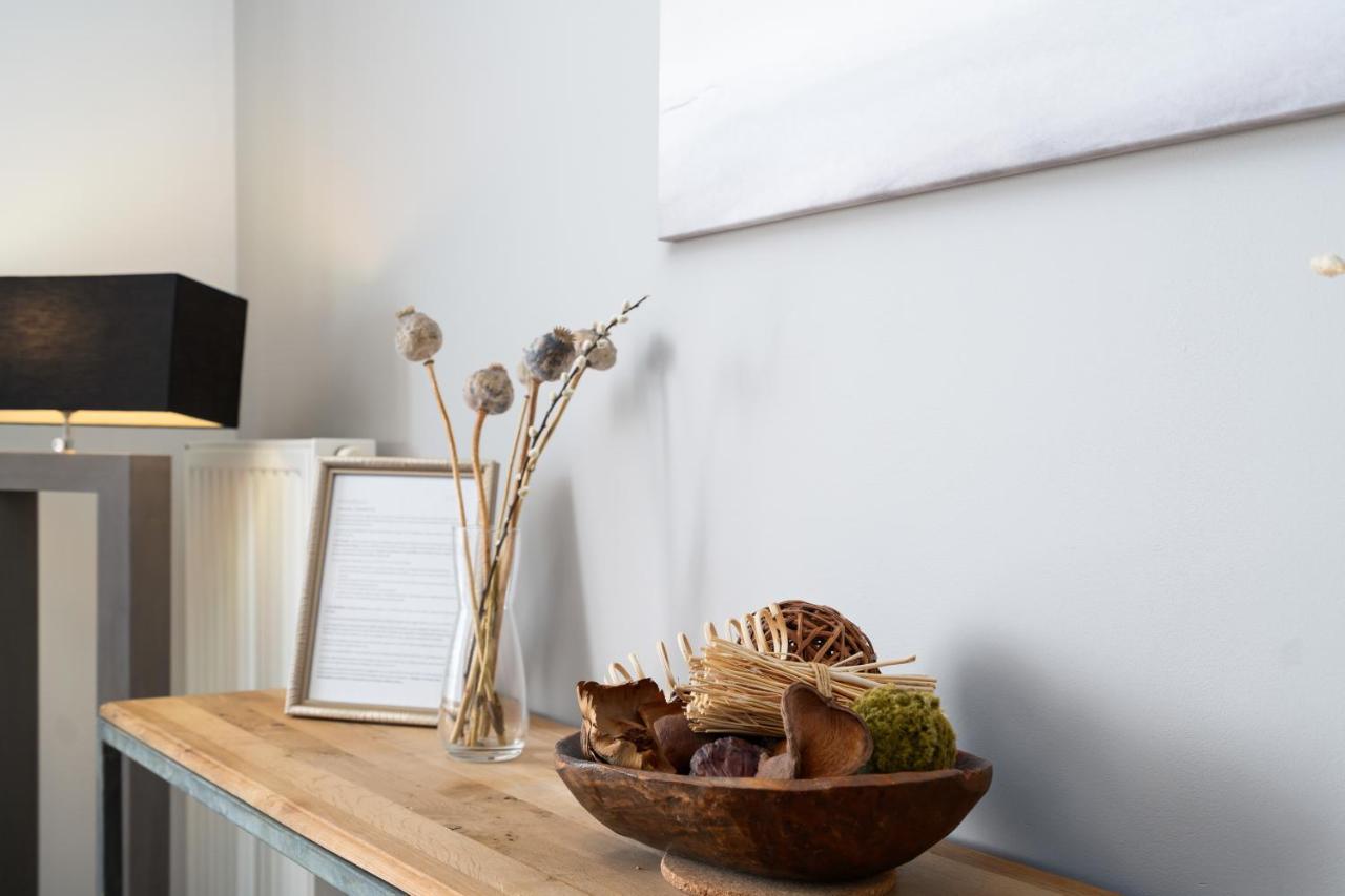 Shs Homes-Luxe Highrise, 2 Bedrooms, Kitchen, Free Parking, Stunning View, Large Tarrasse, Workspace Hasselt Esterno foto